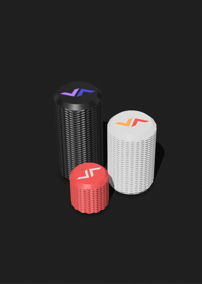 Personalisierbares Protection Kit