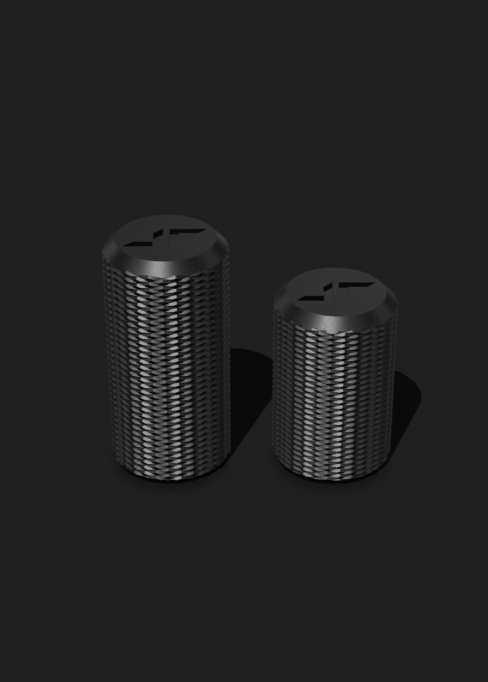 Axle Sliders