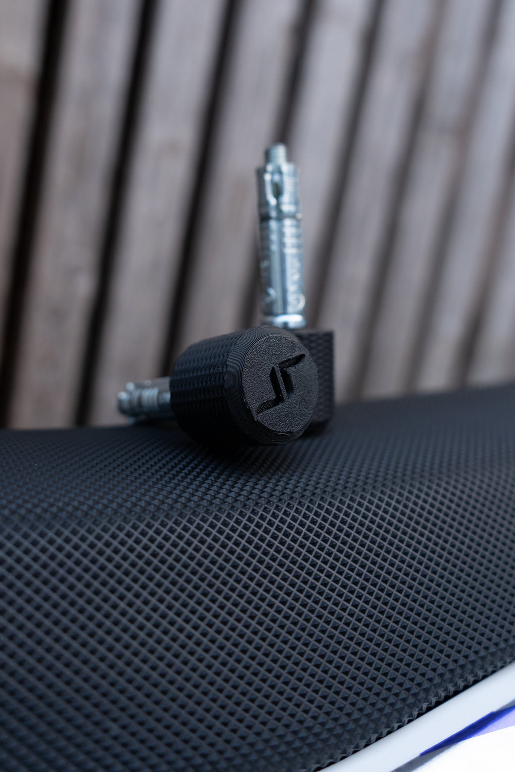 Bar Ends