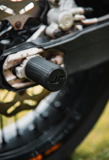 Axle Sliders