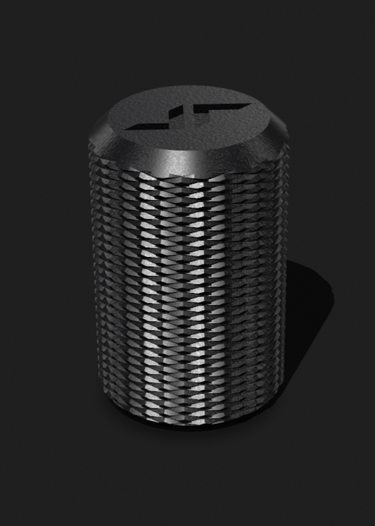 Ersatz Axle Sliders