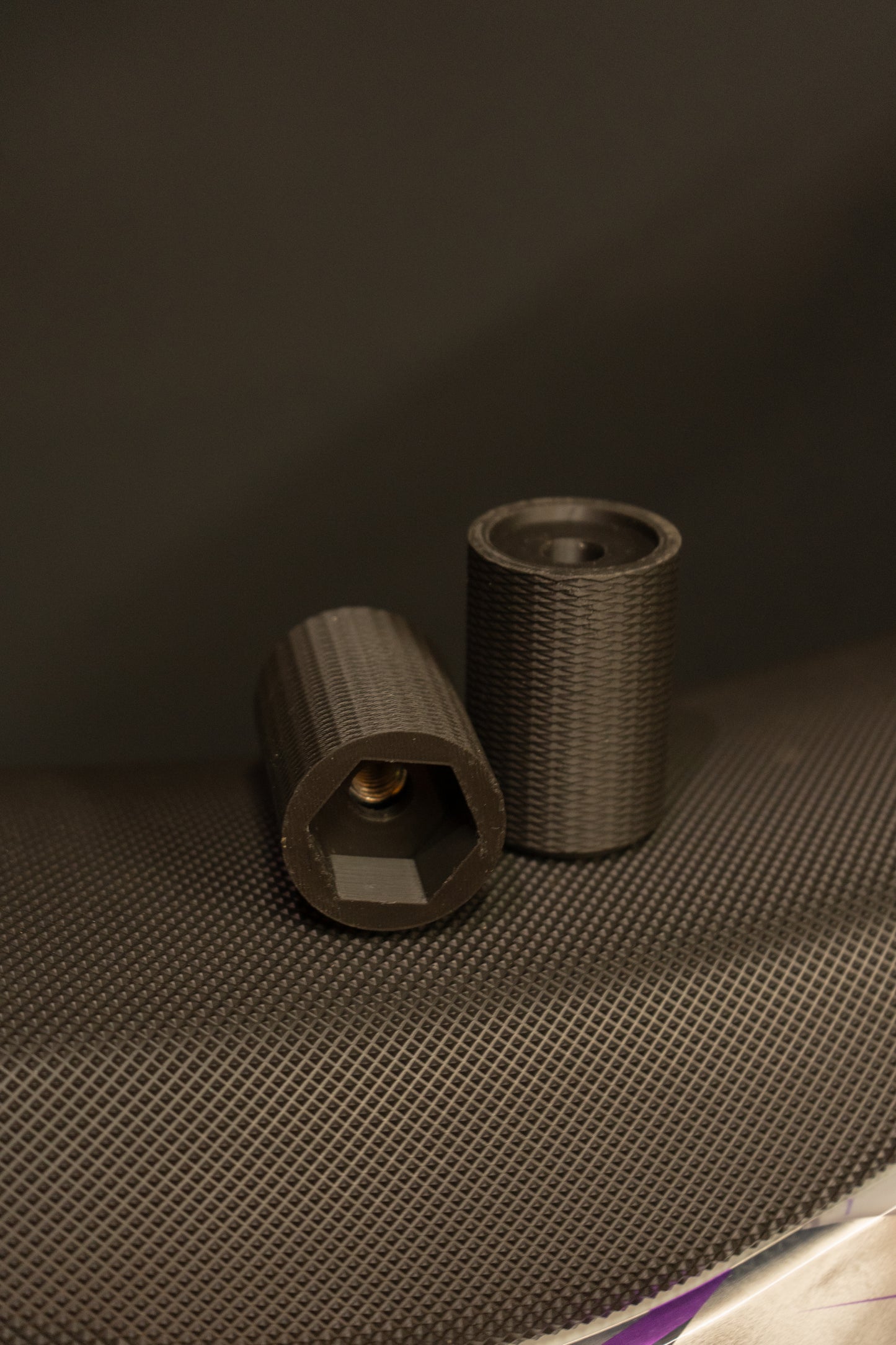 Axle Sliders