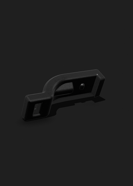 Clip Halter für E-starter/ Killswitch