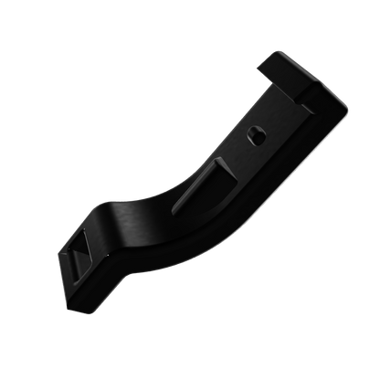 Clip Halter für E-starter/ Killswitch