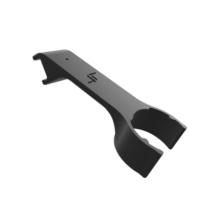 Kettenspray Adapter